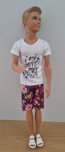 Ken doll outfit