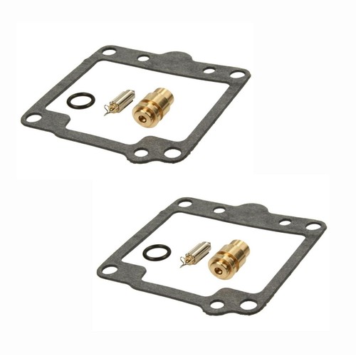 Carburetor repair kit - carburetor,