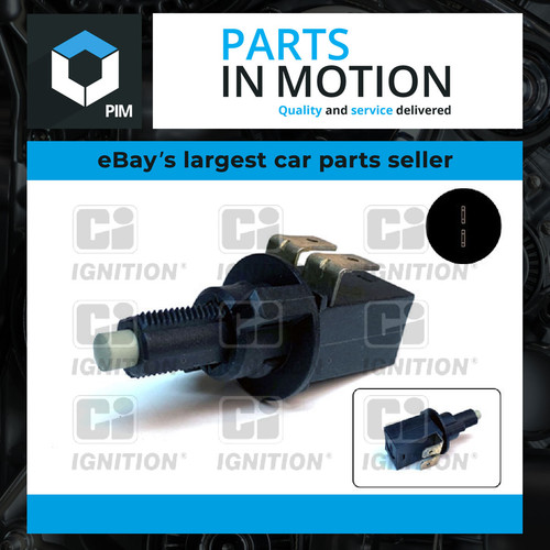 Brake light switch xbls32 - switch, ci