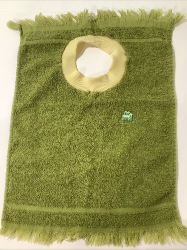 Cannon terrycloth baby - cannon,
