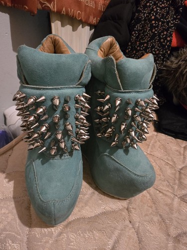Jeffrey campbell havana last - jeffrey,