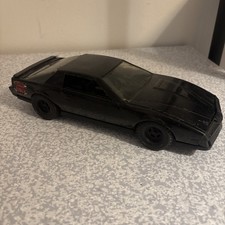 Knight Rider KITT ertl car