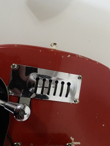Vintage hofner 172 circa - hofner,
