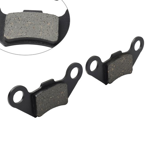 Disc brake pads set - set, taotao
