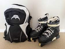 Razors Genesys Genesis G7.4