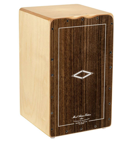 Meinl cajon artisan - meinl, edition
