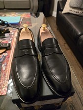 Crockett & Jones Men's SYDNEY