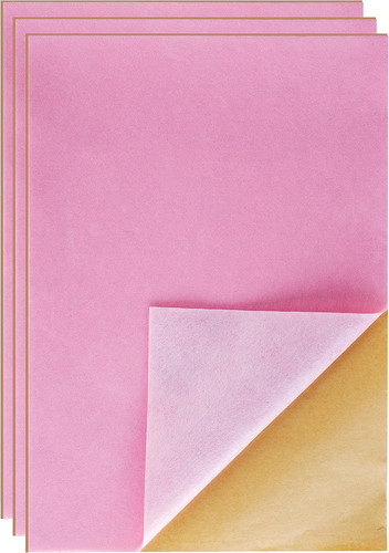 3pcs self adhesive felt - self,