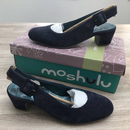Bnib moshulu ladies - bnib, varzea