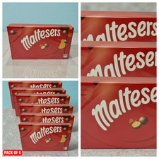 Maltesers 310g Luxury