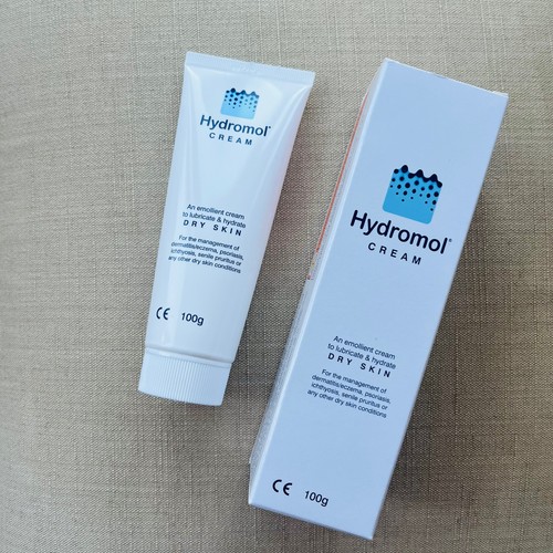 Hydromol ointment 100g tube - ointment,