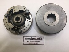 Clutch Pit Bike Quad 50cc