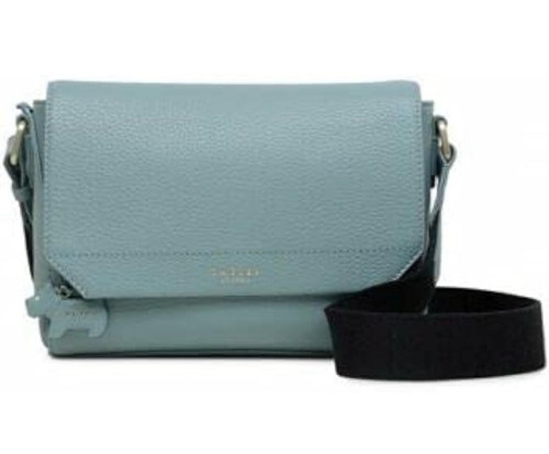 Radley egg blue leather - radley,