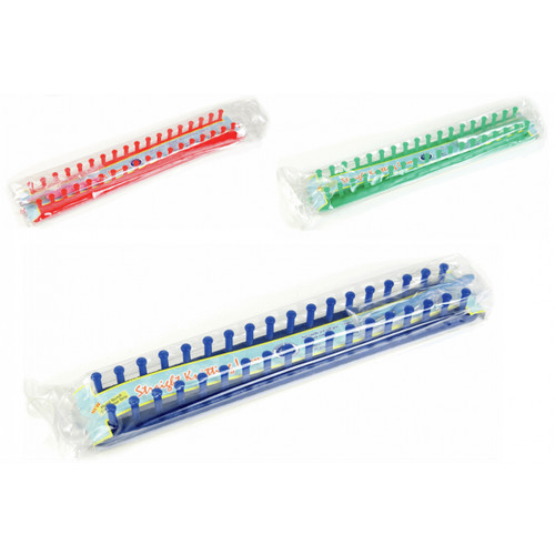 Straight knitting loom - loom, 3