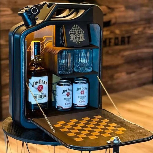 Mini wine storage rack - mini,