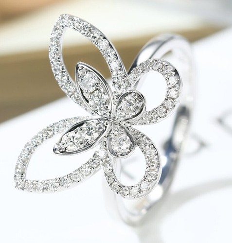 28ct natural round diamond - 1.28ct,