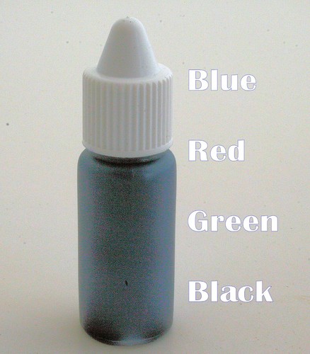 Inks for barograph other - barograph, or