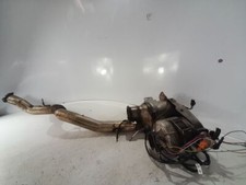 2014 AUDI A6 C7 4G2,4GC DIESEL PARTICULATE FILTER (DPF) 04L 131 601 T