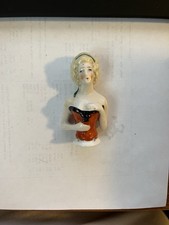 Pretty 2.75” Pin Cushion