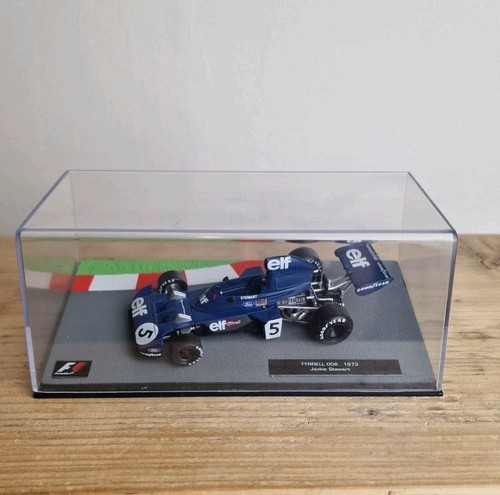 Panini car collection - panini, f1