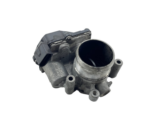 Audi engine throttle - audi, a4