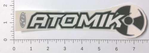 Kbc helmets atomik - kbc,
