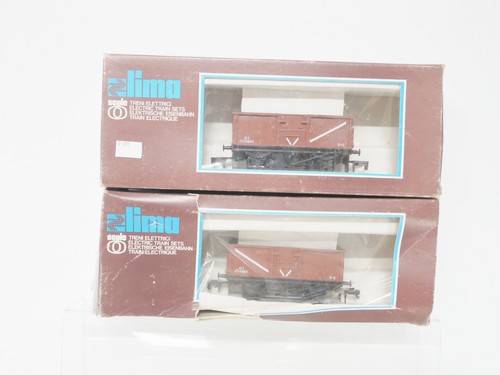 Lima gauge open mineral - o,