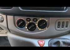 🔴 Trafic Vivaro Primastar