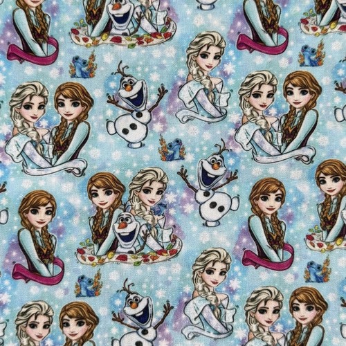 Frozen elsa olaf disney - elsa,