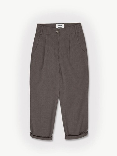 Sculpt leg trousers cotton - sculpt,