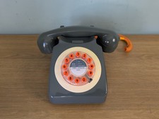 Wild & Wolf 746 Concrete Grey