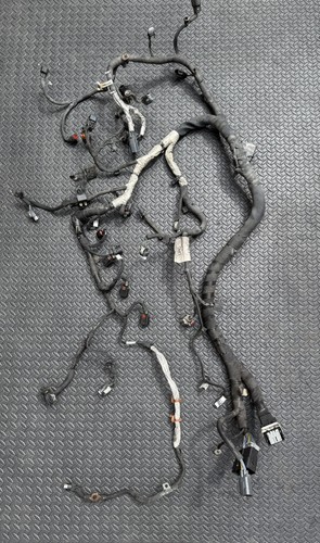 Ford transit custom engine - custom,