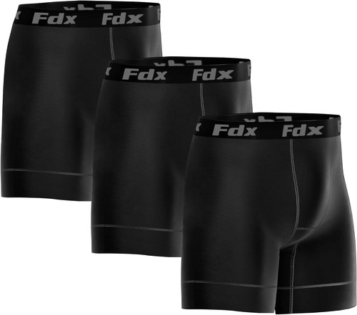 Triple pack mens bamboo ultra - pack,