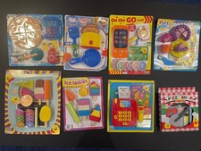 CBeebies, Magazine Toys Not