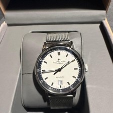 Hamilton Intra Matic Automatic