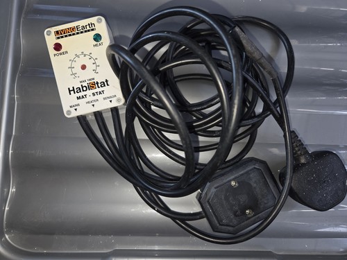 Habistat mat stat max 100w - stat,
