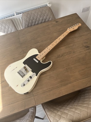 Squire fender telecaster body - fender,