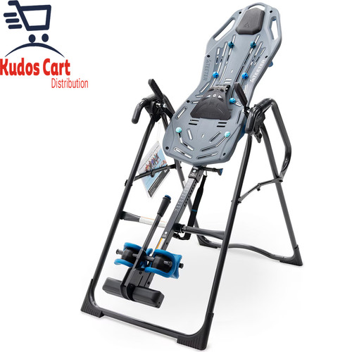 Teeter fitspine inversion - fitspine,
