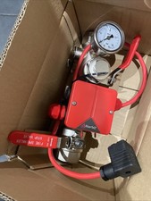 Riser Valve Fire Sprinkler