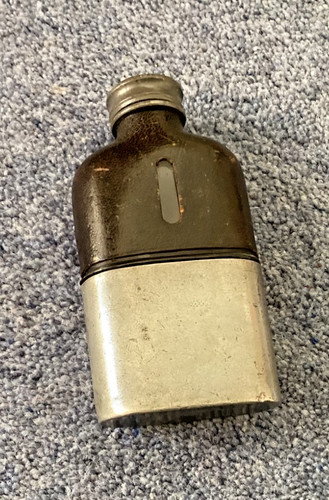 Antique pint james dixon - 1/8,