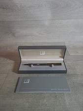 Dunhill Vintage promotional Ball point  Pen 