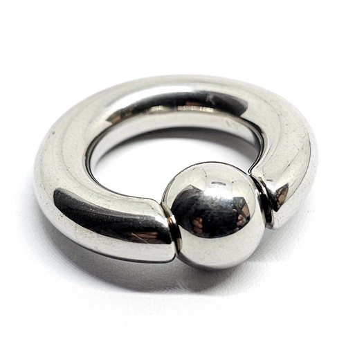 Easy fit heavy 28mm - 28mm, ring