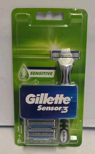 Gillette sensor excel - gillette,