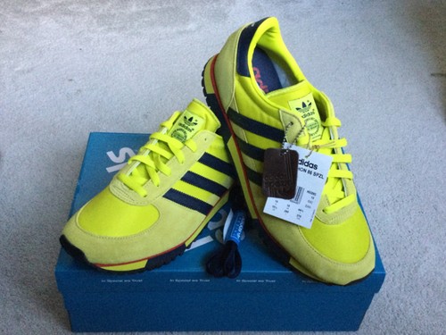 Adidas marathon spzl 10 - uk,