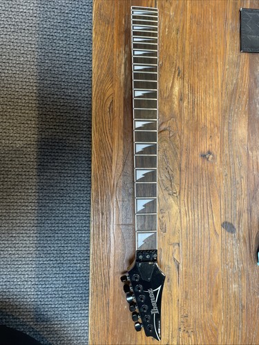 Ibanez rg370dxl guitar neck - rg370dxl,