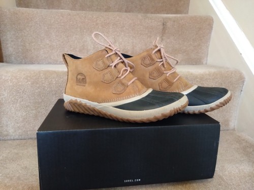 Sorel women out - sorel,