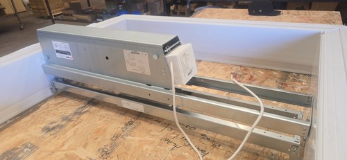 Velux actuator - velux,