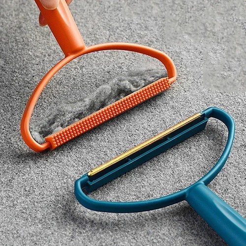 Manual fluff remover - fluff,