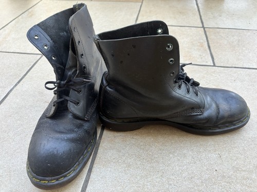 Vintage ultra rare martens - dr,