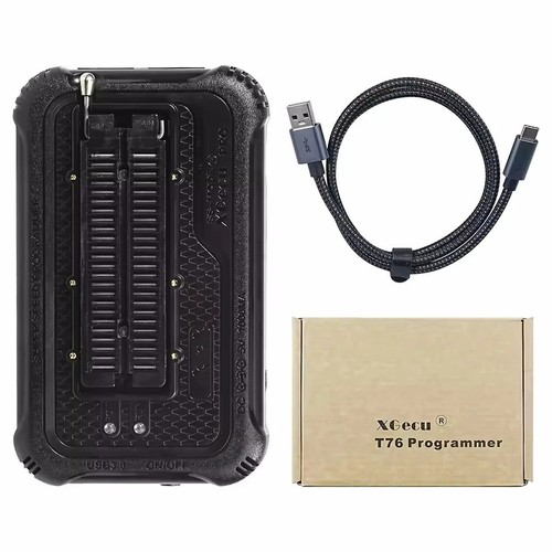 Xgecu t76 usb3 universal - xgecu,